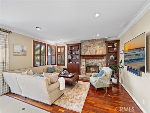 18  Asilomar  , Laguna Niguel, CA