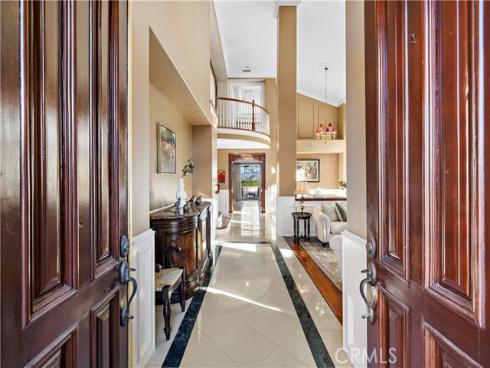 18  Asilomar  , Laguna Niguel, CA