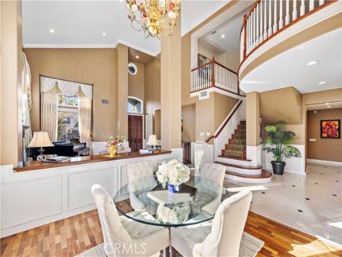 18  Asilomar  , Laguna Niguel, CA