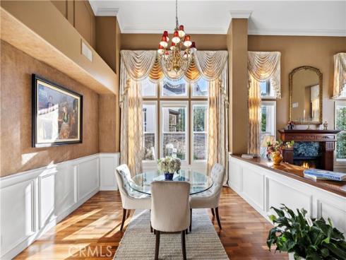 18  Asilomar  , Laguna Niguel, CA