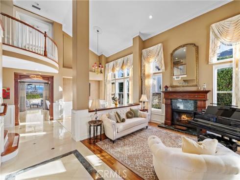 18  Asilomar  , Laguna Niguel, CA