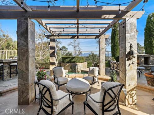 18  Asilomar  , Laguna Niguel, CA