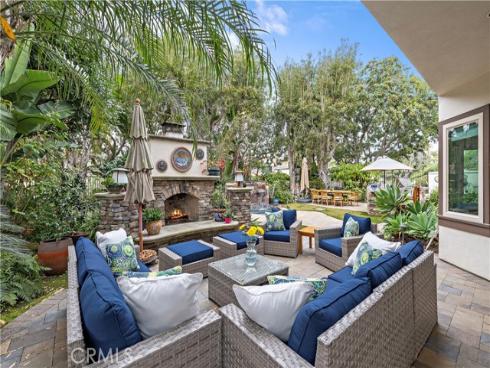 1  Belaire  , Laguna Niguel, CA