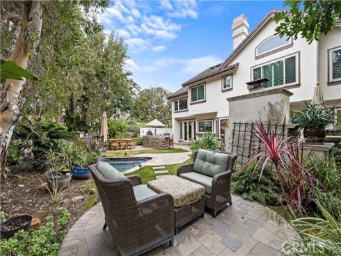 1  Belaire  , Laguna Niguel, CA