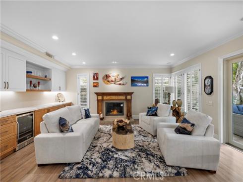 1  Belaire  , Laguna Niguel, CA