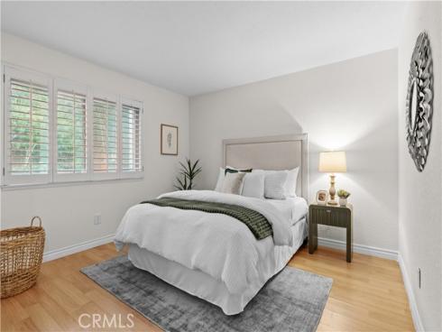 31626 W Nine  C93  Drive, Laguna Niguel, CA