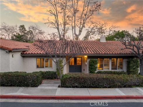 31626 W Nine  C93  Drive, Laguna Niguel, CA