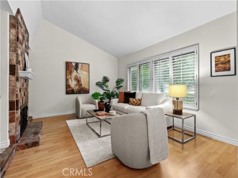 31626 W Nine  C93  Drive, Laguna Niguel, CA