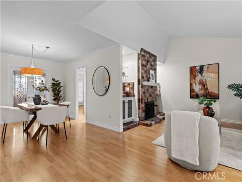 31626 W Nine  C93  Drive, Laguna Niguel, CA