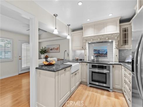 31626 W Nine  C93  Drive, Laguna Niguel, CA