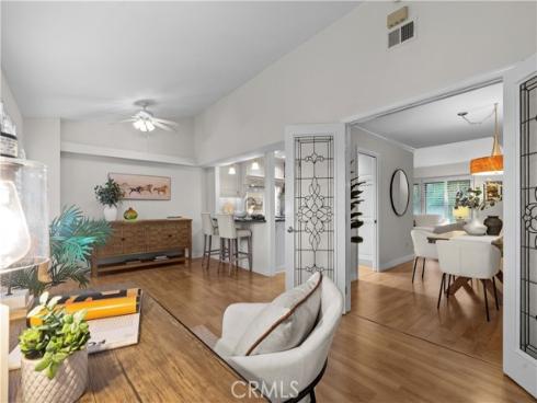 31626 W Nine  C93  Drive, Laguna Niguel, CA