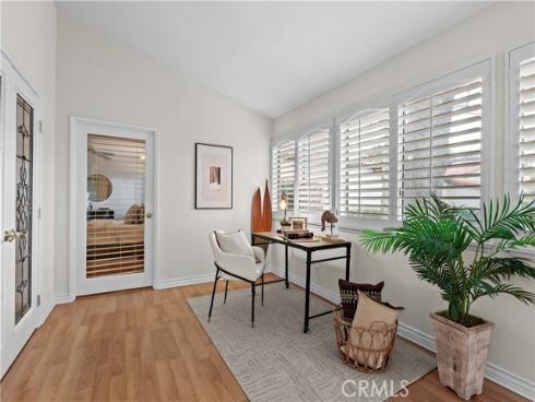 31626 W Nine  C93  Drive, Laguna Niguel, CA