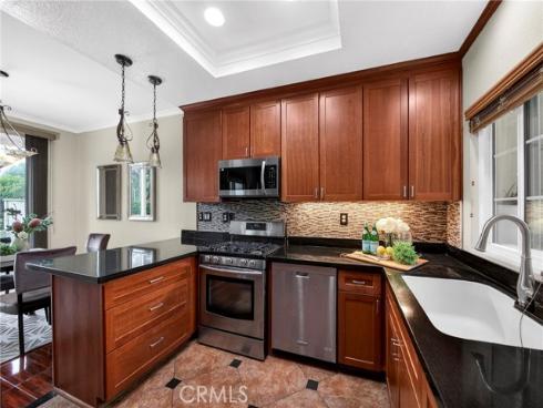 17  Chandon  , Laguna Niguel, CA