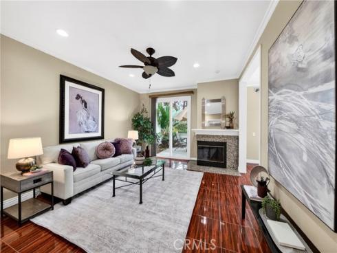 17  Chandon  , Laguna Niguel, CA