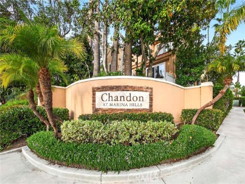 17  Chandon  , Laguna Niguel, CA