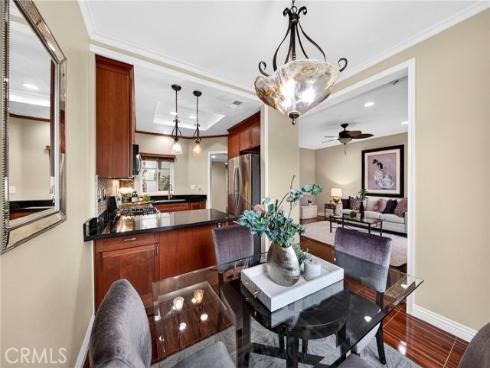 17  Chandon  , Laguna Niguel, CA