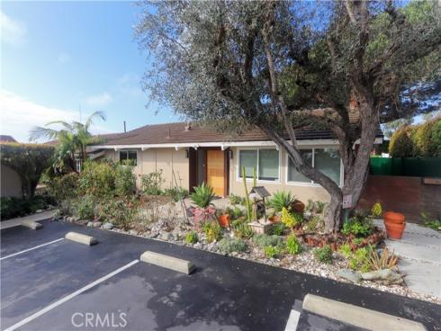 31625  Crystal Sands  , Laguna Niguel, CA