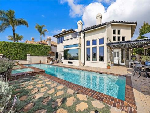 14  Newcastle  , Laguna Niguel, CA