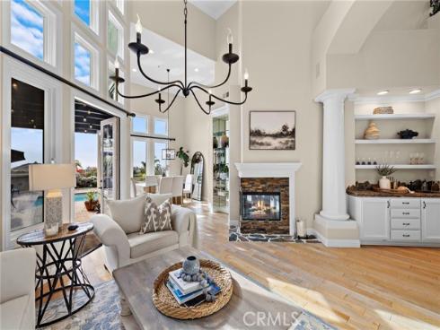 14  Newcastle  , Laguna Niguel, CA