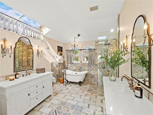 14  Newcastle  , Laguna Niguel, CA