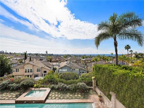 14  Newcastle  , Laguna Niguel, CA