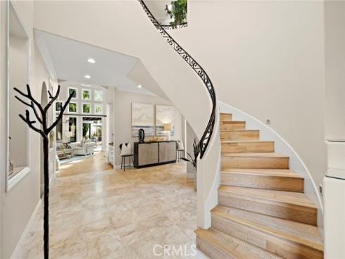 14  Newcastle  , Laguna Niguel, CA