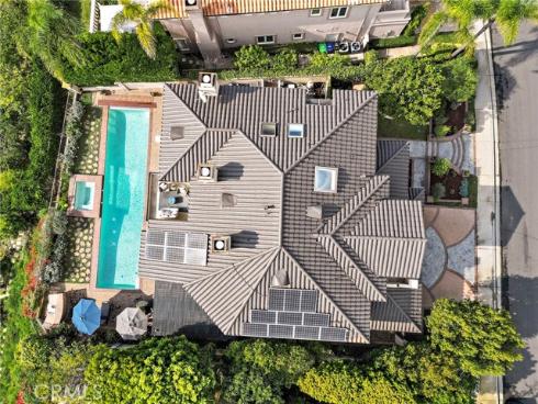 14  Newcastle  , Laguna Niguel, CA