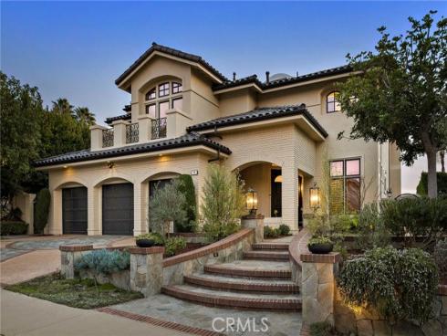 14  Newcastle  , Laguna Niguel, CA