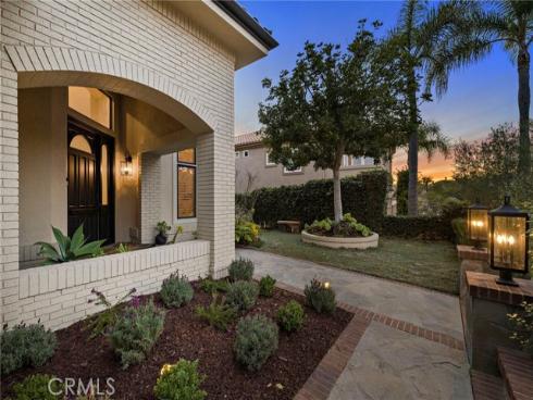 14  Newcastle  , Laguna Niguel, CA