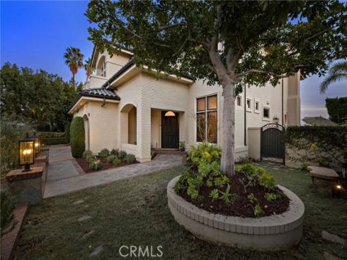 14  Newcastle  , Laguna Niguel, CA
