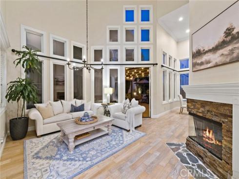 14  Newcastle  , Laguna Niguel, CA