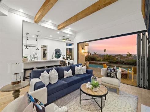 14  Newcastle  , Laguna Niguel, CA