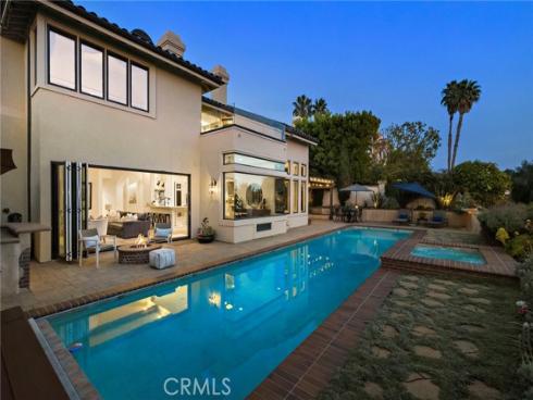 14  Newcastle  , Laguna Niguel, CA