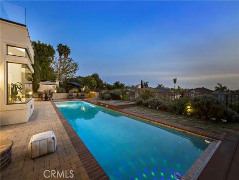 14  Newcastle  , Laguna Niguel, CA