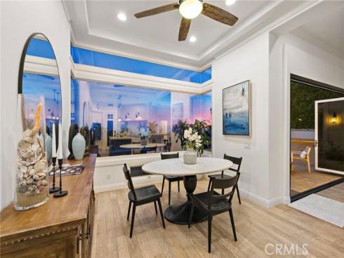 14  Newcastle  , Laguna Niguel, CA