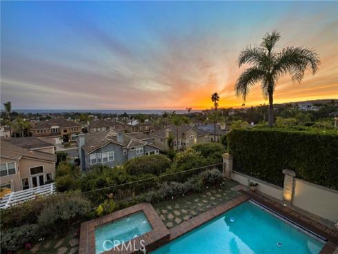 14  Newcastle  , Laguna Niguel, CA