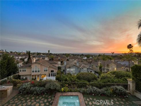 14  Newcastle  , Laguna Niguel, CA