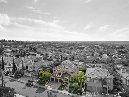 14  Newcastle  , Laguna Niguel, CA