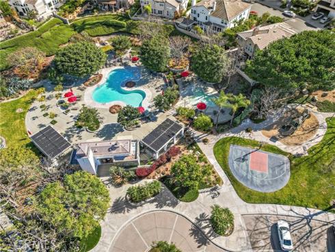 14  Newcastle  , Laguna Niguel, CA