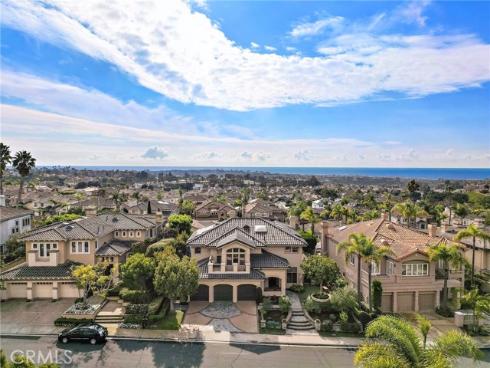 14  Newcastle  , Laguna Niguel, CA