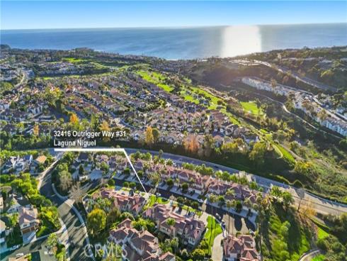 32416  Outrigger   Way, Laguna Niguel, CA