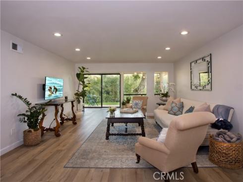 31216 W Nine  15H  Drive, Laguna Niguel, CA