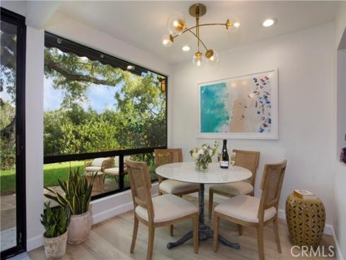 31216 W Nine  15H  Drive, Laguna Niguel, CA