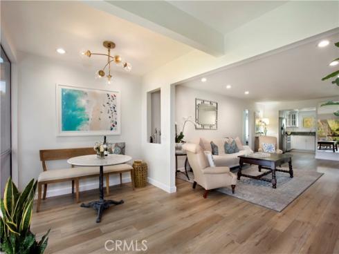 31216 W Nine  15H  Drive, Laguna Niguel, CA