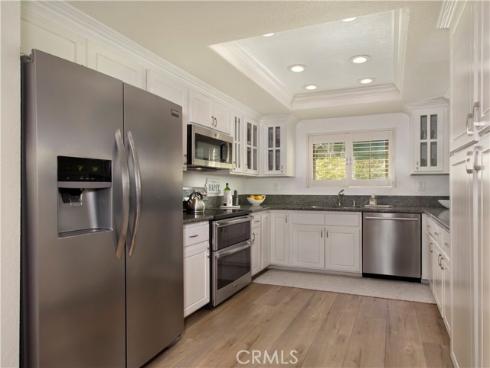 31216 W Nine  15H  Drive, Laguna Niguel, CA