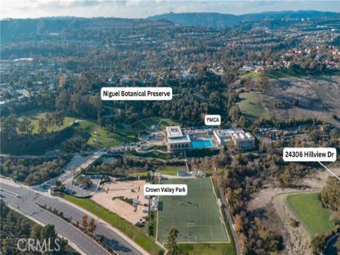 24306  Hillview  , Laguna Niguel, CA