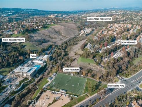 24306  Hillview  , Laguna Niguel, CA