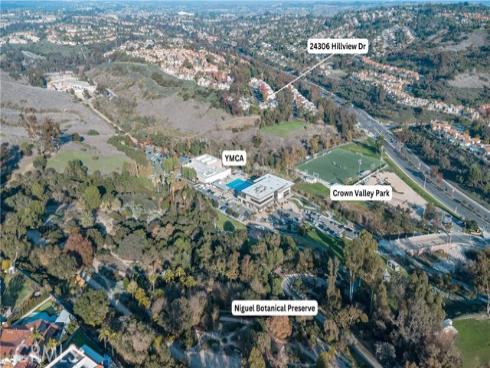 24306  Hillview  , Laguna Niguel, CA