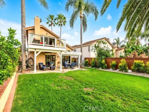 28355  Via Alfonse  , Laguna Niguel, CA