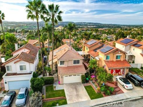 28355  Via Alfonse  , Laguna Niguel, CA